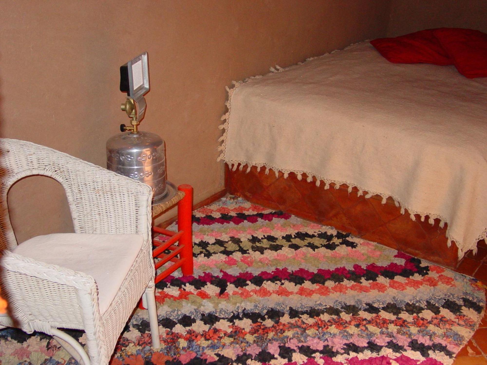 Bed and Breakfast Dar Paru M’hamid El Ghizlane Zimmer foto