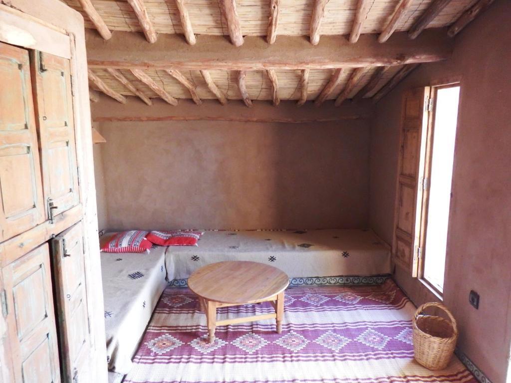 Bed and Breakfast Dar Paru M’hamid El Ghizlane Zimmer foto